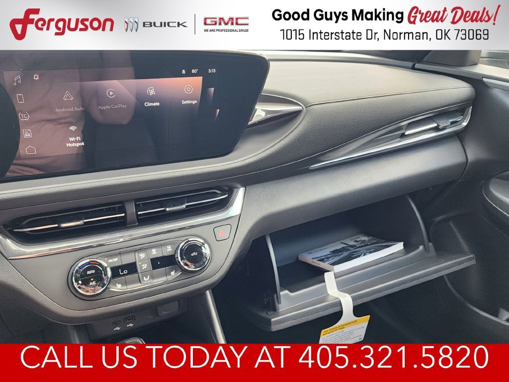 2026 Buick Envista Preferred - Photo 31