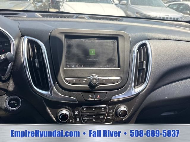 Used 2024 Sterling Gray Metallic Chevrolet LT image 24