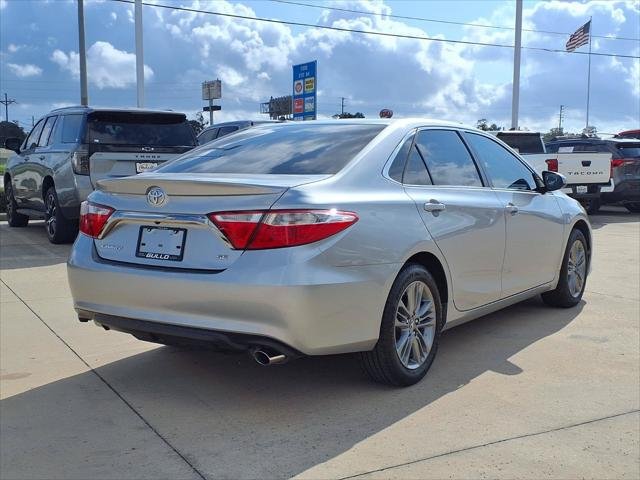Certified Used 2017 CELESTIAL SILVER Toyota  image 6