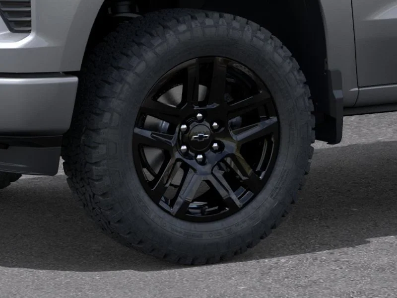2026 Chevrolet Silverado 1500 RST - Photo 14