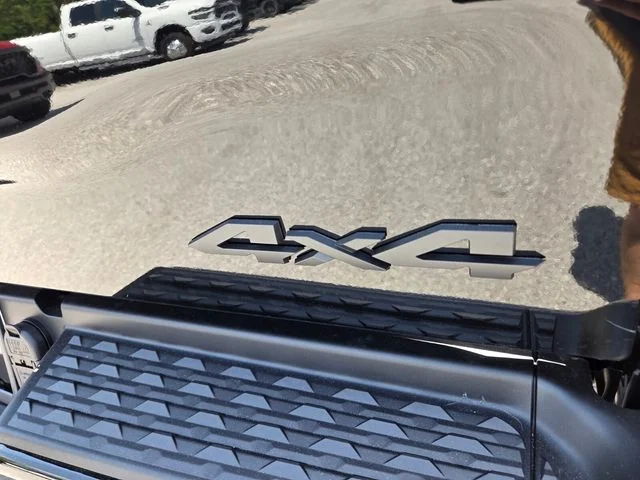 New 2026 Diamond Black Crystal Pearl-Coat Exterior Paint RAM Black Express image 10