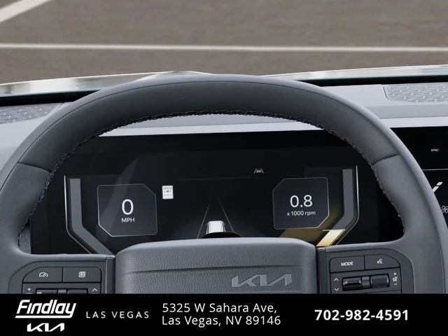 New 2027 Green Kia X-Pro SX image 24