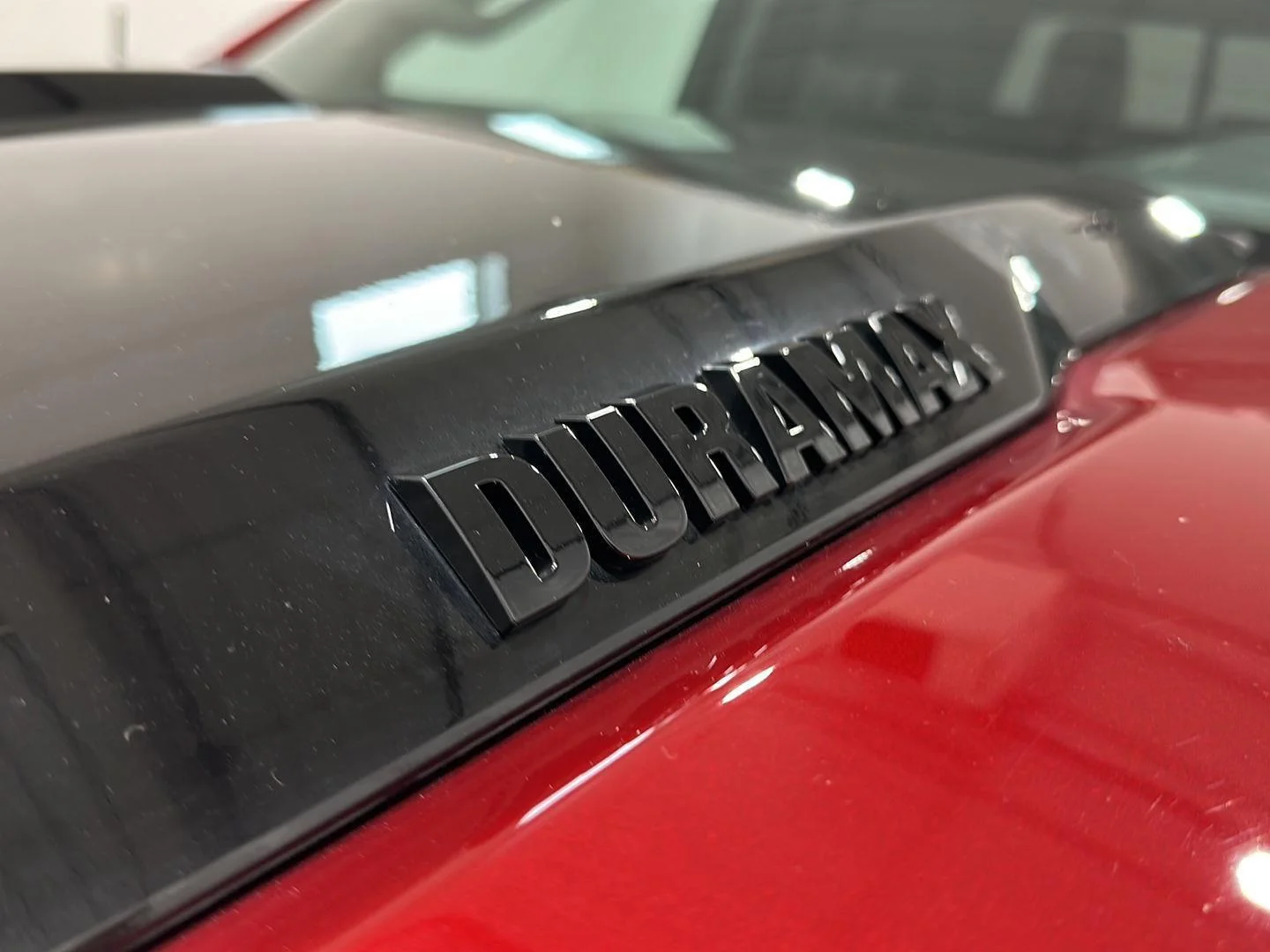 Used 2023 Radiant Red Tintcoat Chevrolet LT Trail Boss image 34