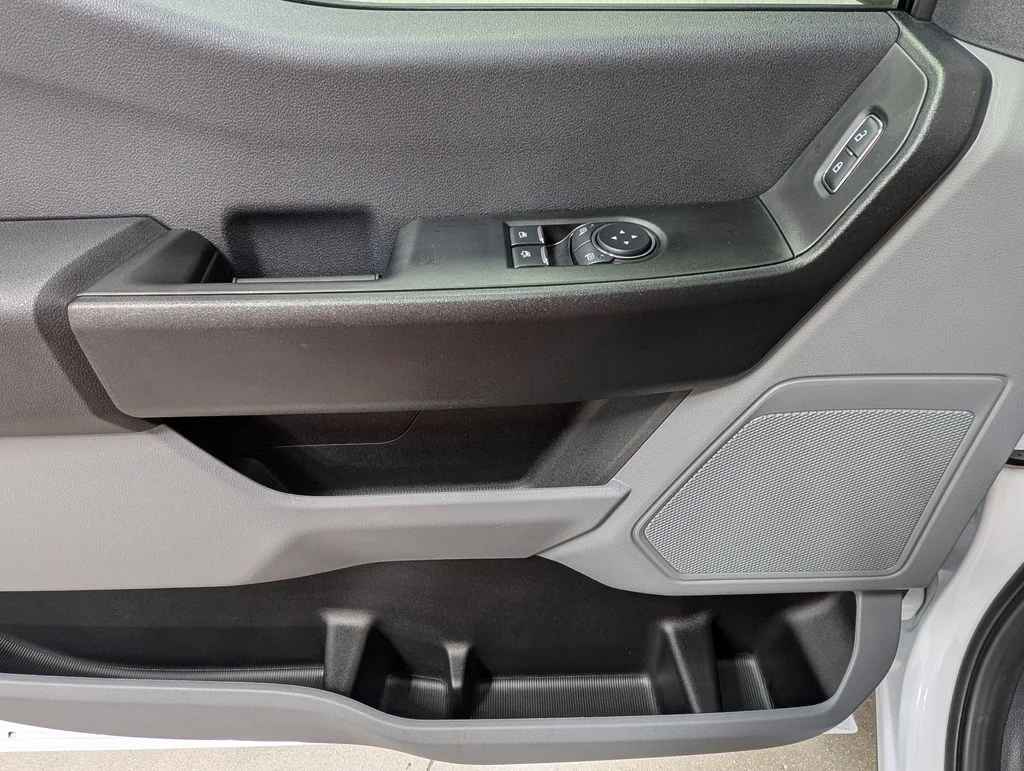 New 2026 Oxford White Ford F-250® XL image 12