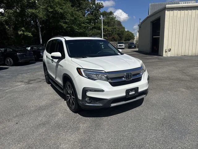Used 2021  Honda Elite image 3