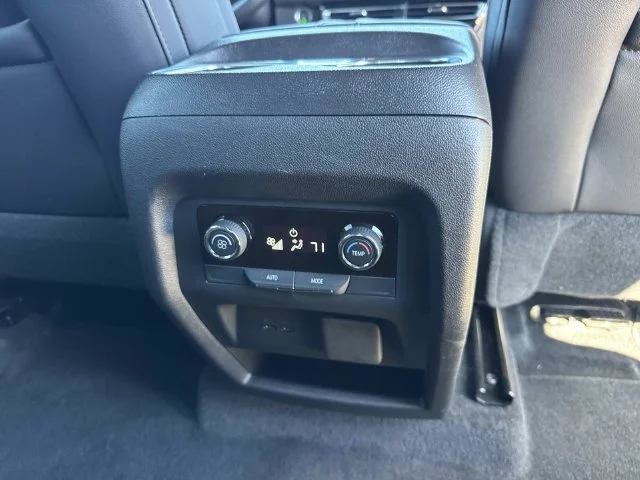 Used 2025 Black Chevrolet Z71 image 19