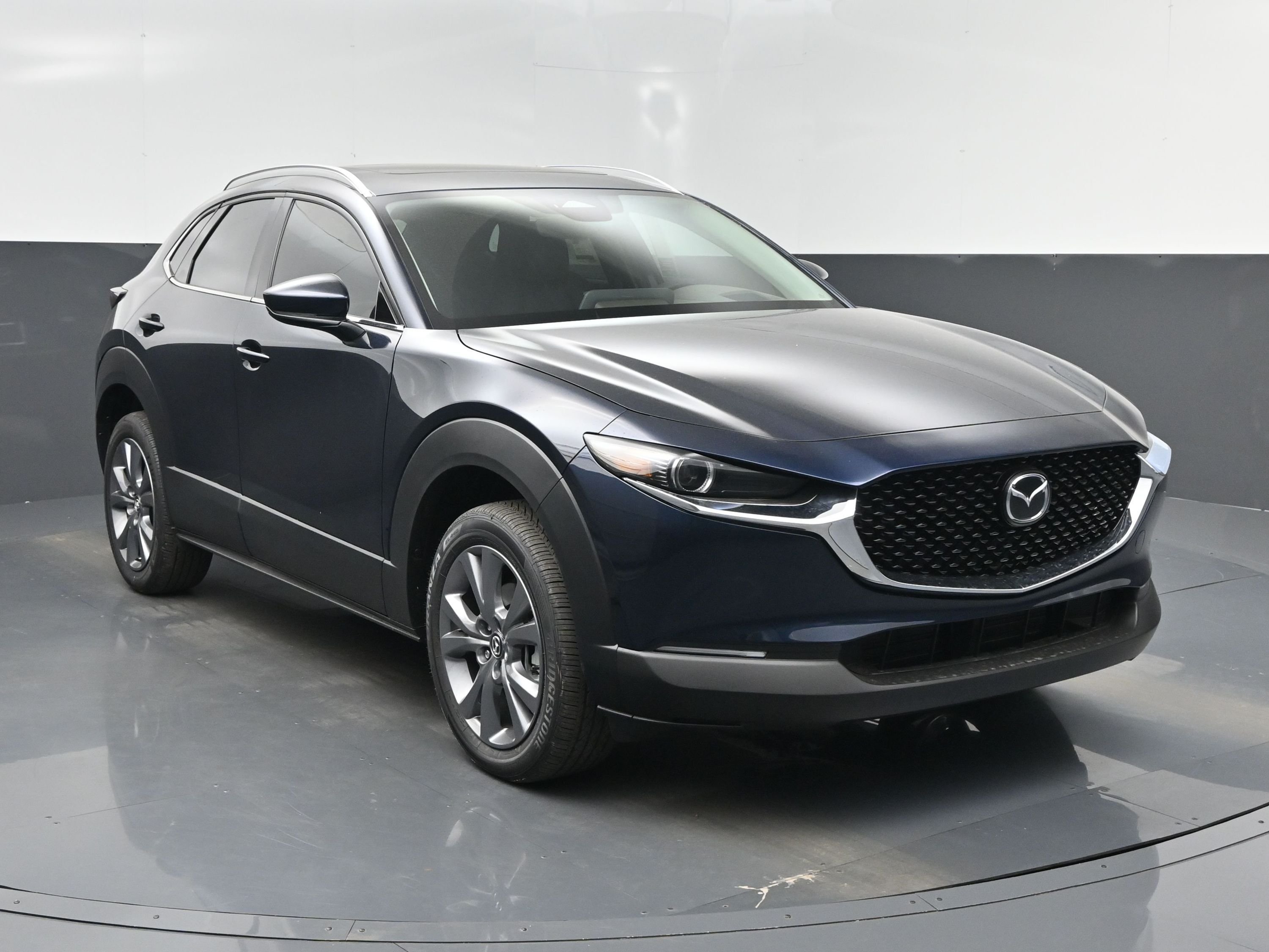 2025 Mazda CX-90 Premium Plus Package - Photo 8