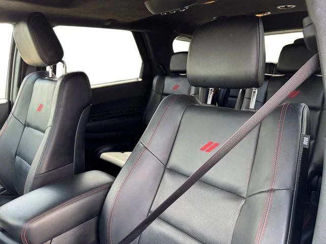 Certified Used 2023 Black Dodge R/T image 14