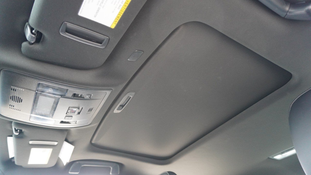 Certified Used 2023 CLOUDBURST GRAY Lexus IS 350 F SPORT image 27