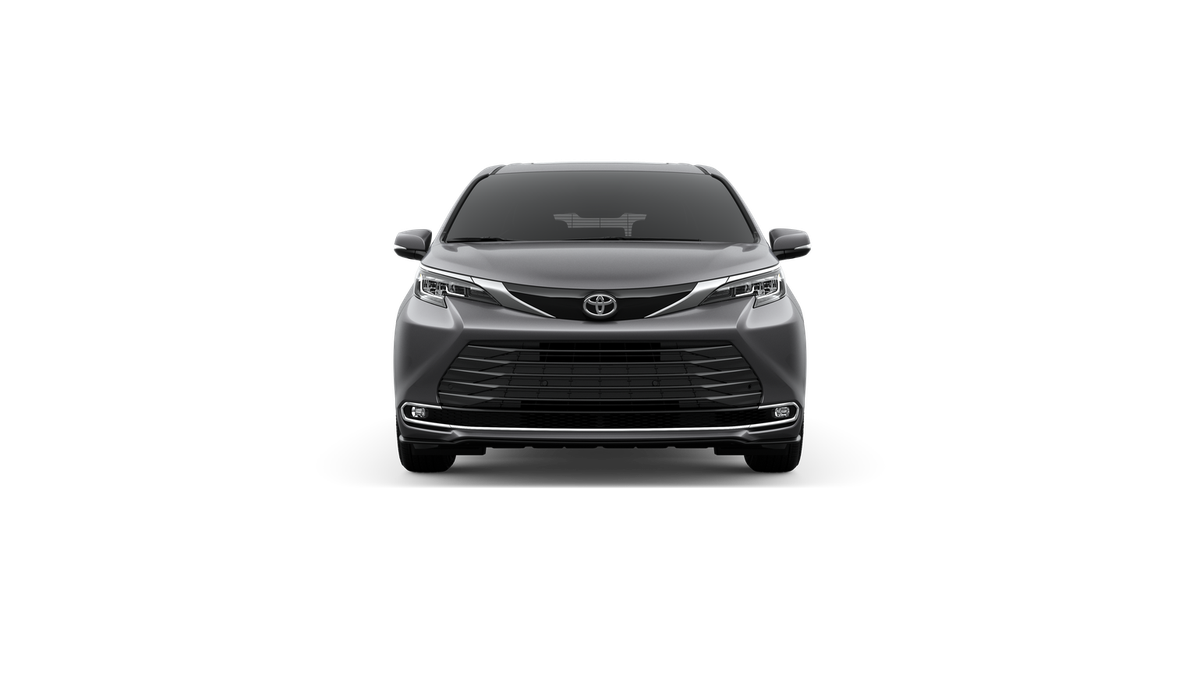 New 2026 Heavy Metal Toyota Limited image 17
