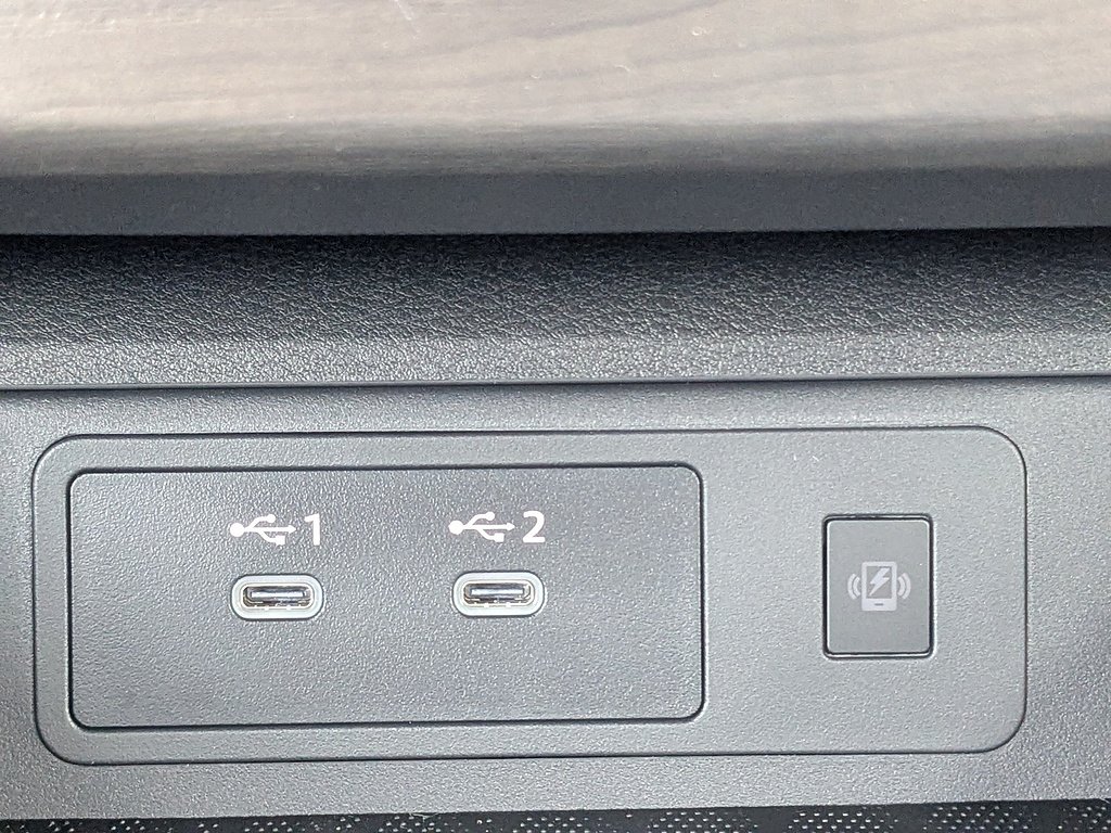 2025 Nissan Murano SL - Photo 20