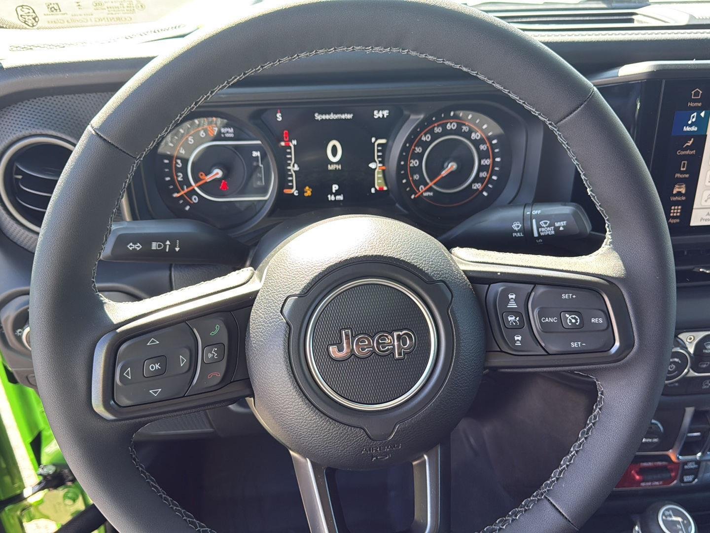 New 2026 Mojito (DISC) Jeep Rubicon image 16
