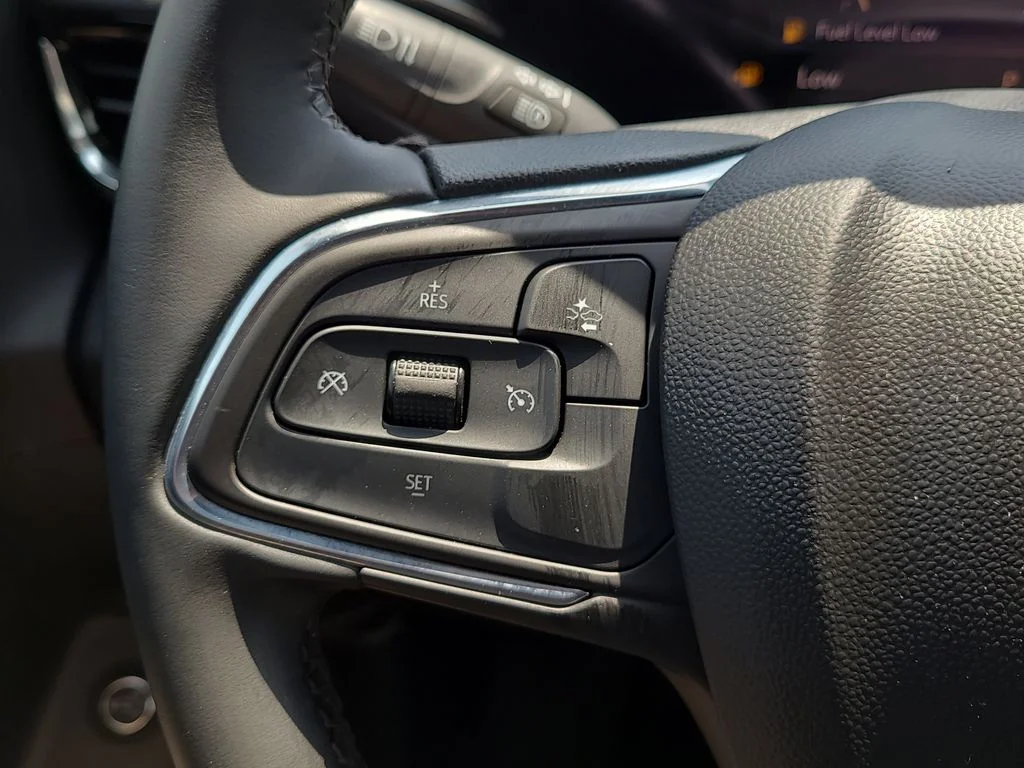 Used 2024 White Buick Sport Touring image 30