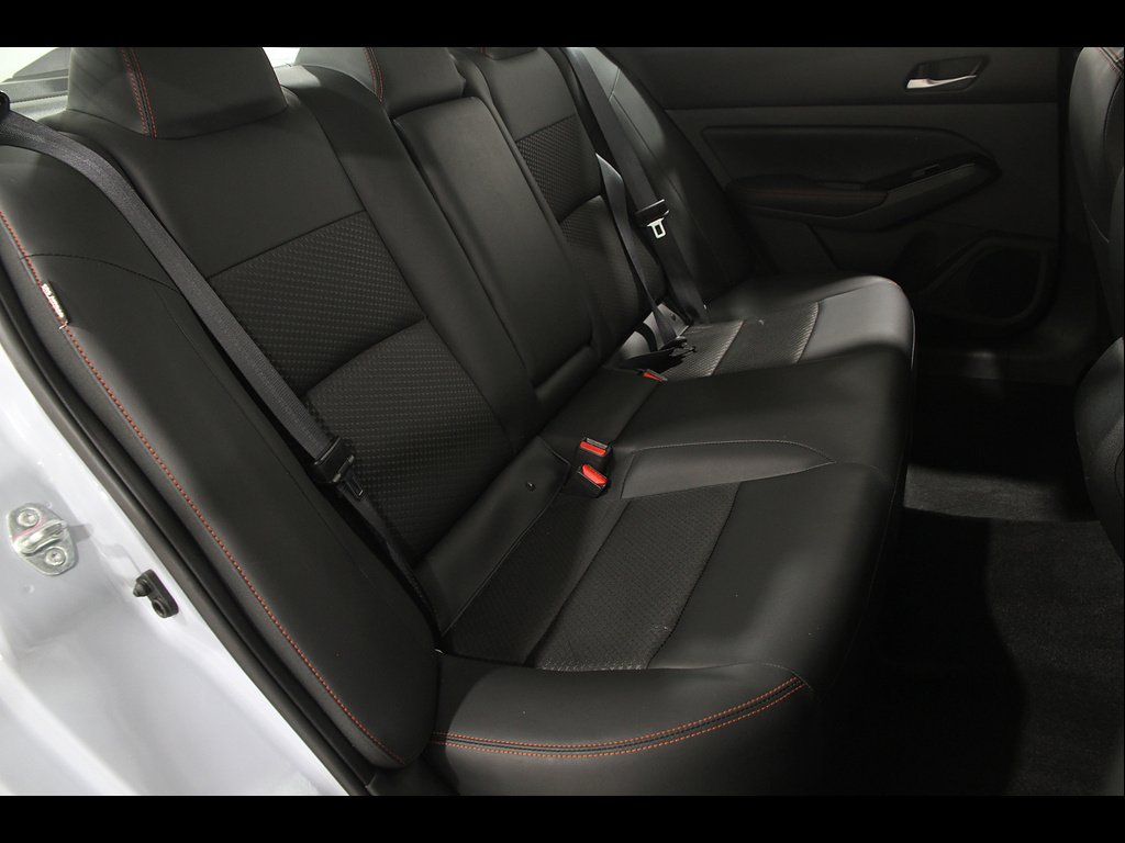 2025 Nissan Altima SR - Photo 16