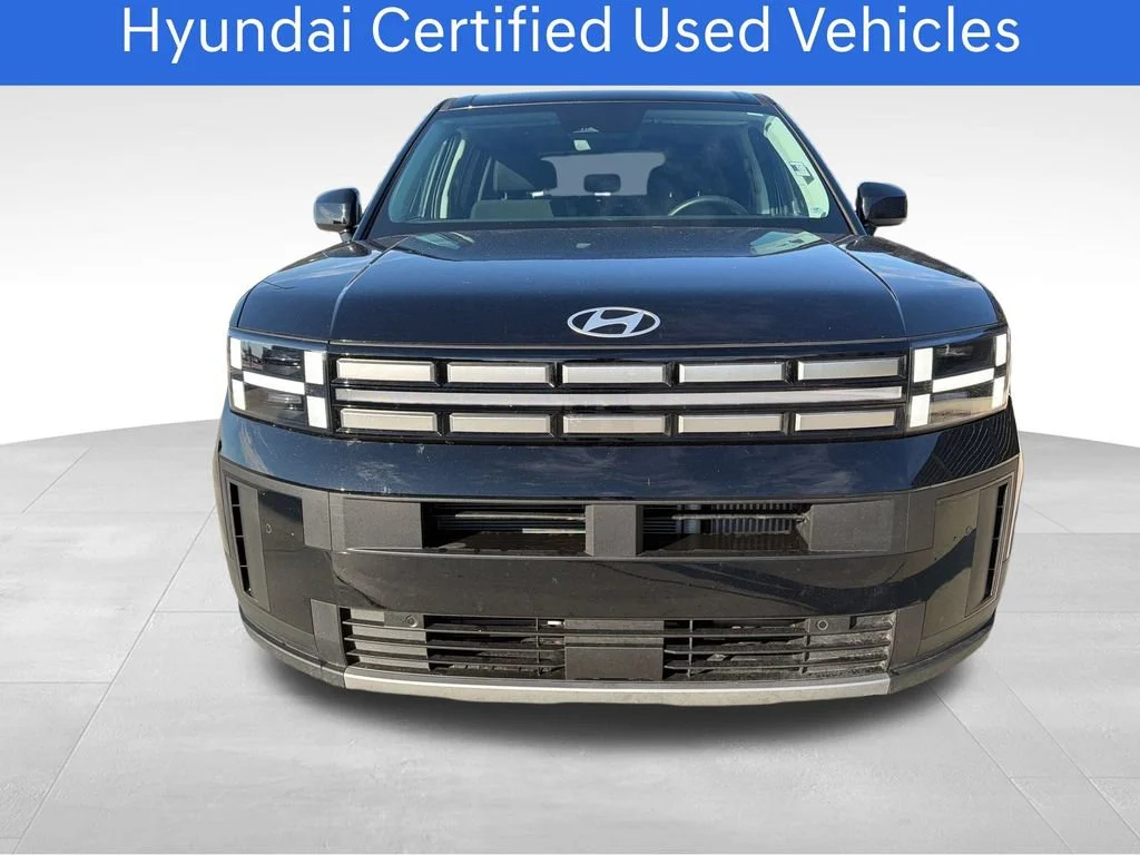 Certified Pre-Owned 2026 Hyundai Santa Fe SE