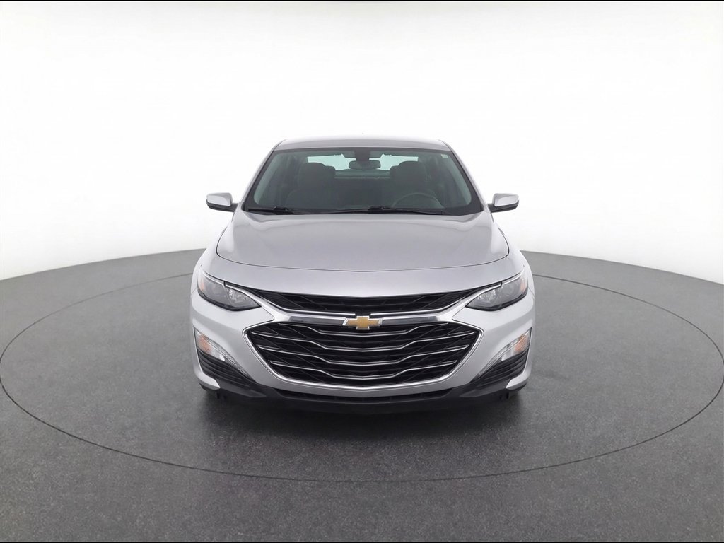 Used 2019 Chevrolet Malibu 1LT with VIN 1G1ZD5ST2KF163645 for sale in Flint, MI
