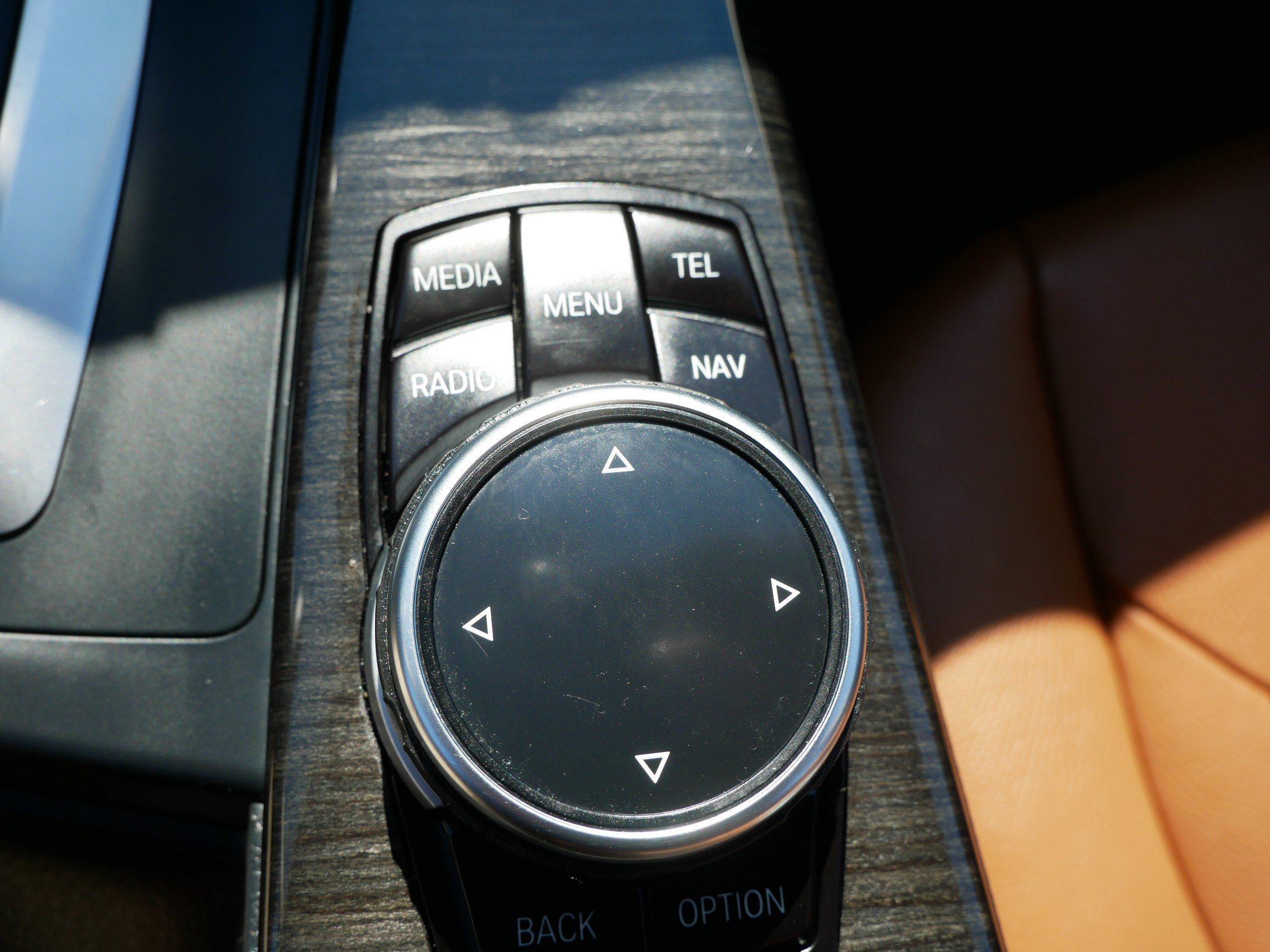 2014 BMW 3 Series 328d - Photo 27