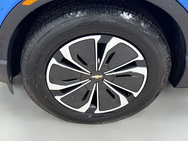 2026 Chevrolet Blazer EV LT - Photo 34