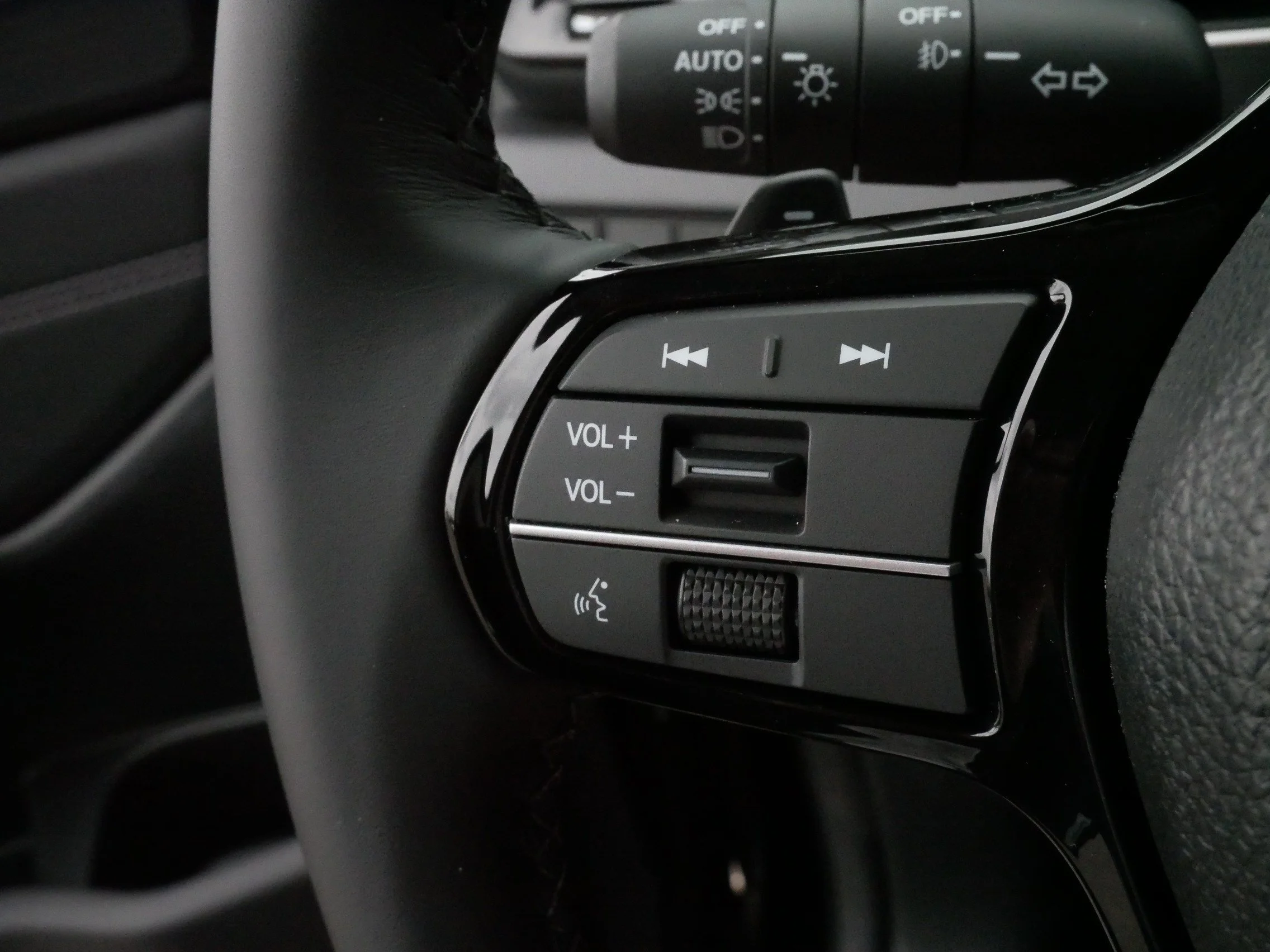 2026 Honda Pilot Touring - Photo 64