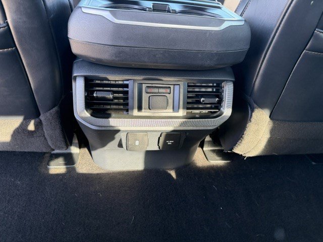 Certified Used 2023 Azure Gray Metallic Ford Platinum image 33