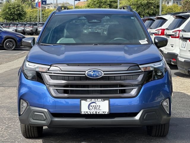 New 2026 DAYBREAK BLUE PEARL Subaru Premium Hybrid image 8