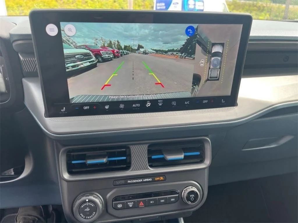 2025 Ford Maverick Lobo Premium - Photo 19