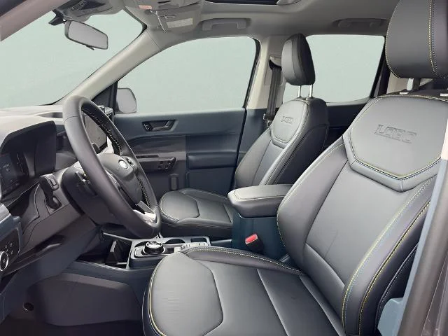 2025 Ford Maverick Lobo Standard - Photo 11