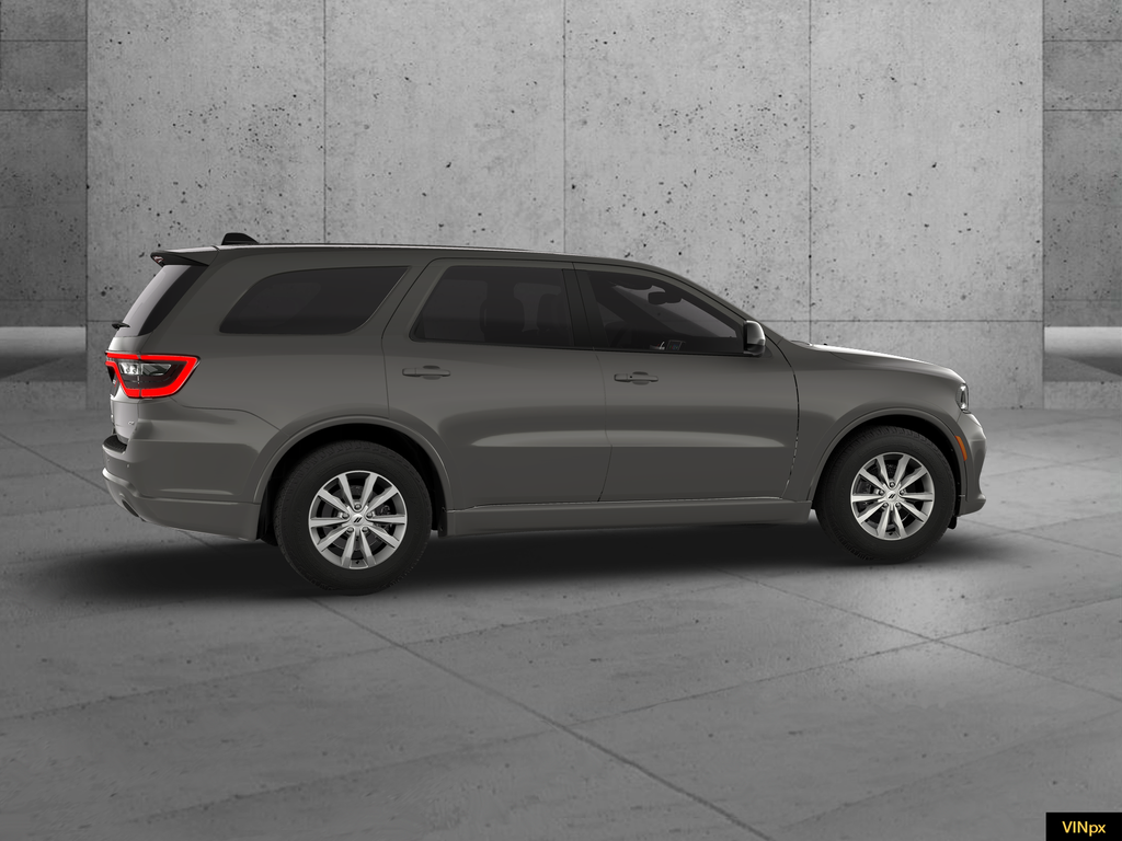 New 2026 Destroyer Gray Clear-Coat Exterior Paint Dodge GT image 14