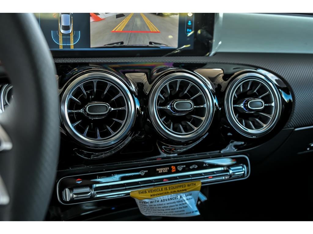 2025 Mercedes-Benz CLA CLA 250 - Photo 18