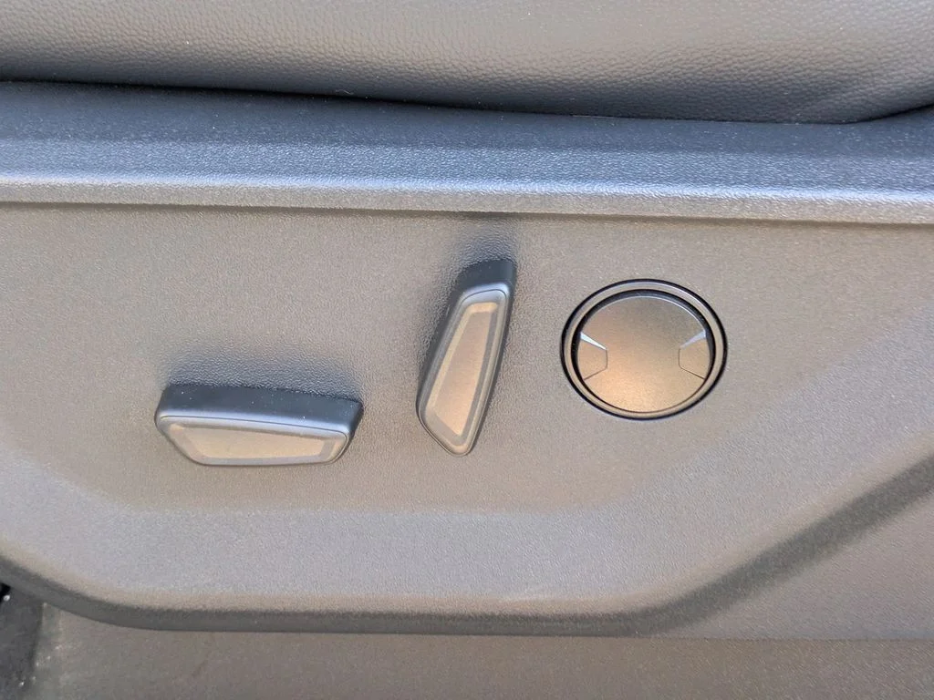 2026 Ford F-250 Super Duty Lariat - Photo 21
