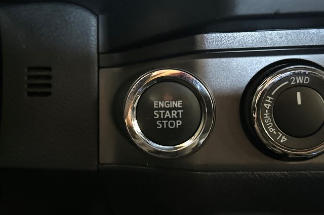 Certified Used 2023 Black Toyota TRD Sport image 27