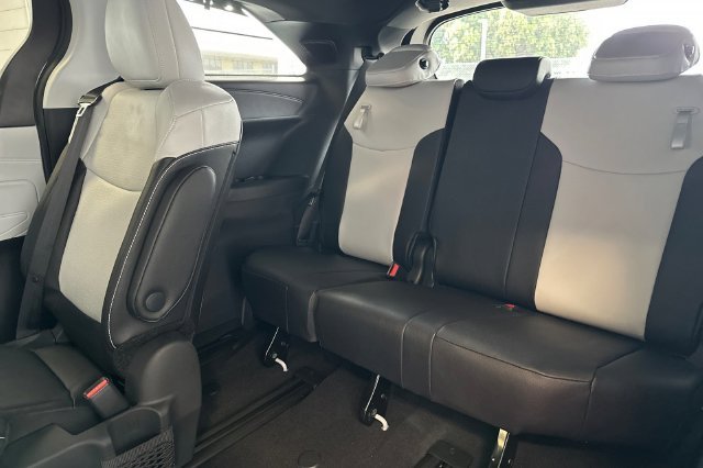 Used 2026 White Toyota XSE image 20