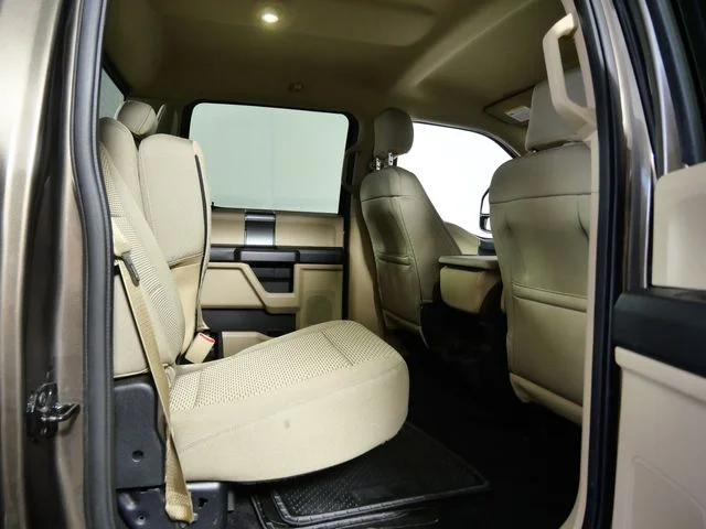 Used 2015  Ford XLT image 14