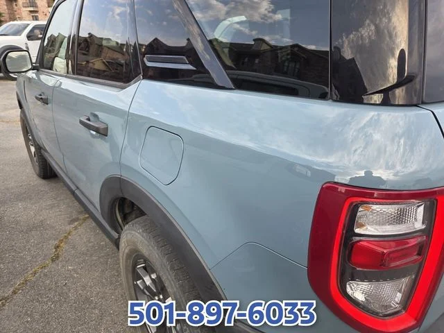 Used 2021  Ford Big Bend image 5