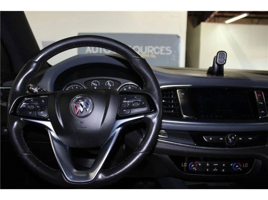 2023 Buick Enclave Essence - Photo 33