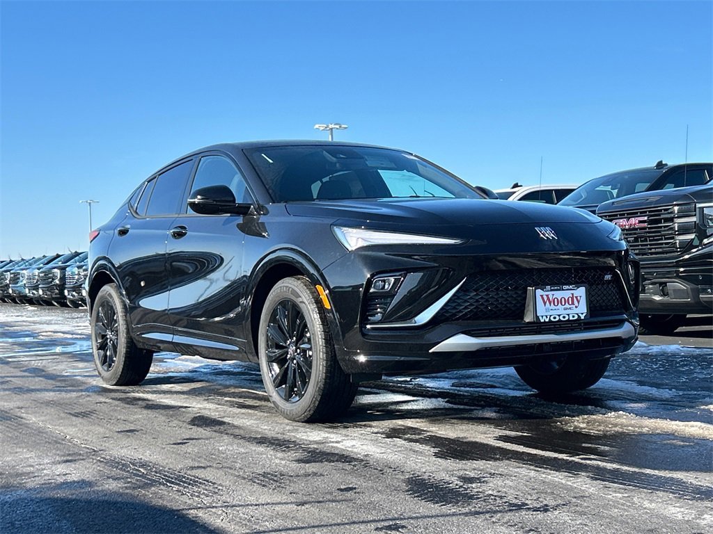 2026 BUICK ENVISTA - Image 1