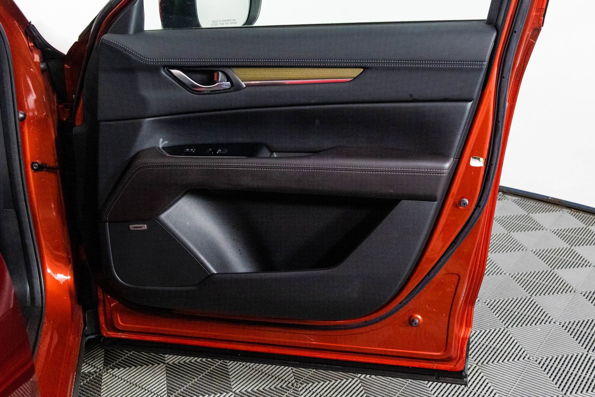 2019 MAZDA CX-5 - Image 41