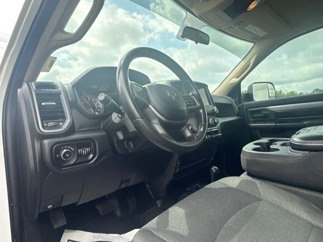 2020 RAM Ram 2500 Pickup Tradesman - Photo 13