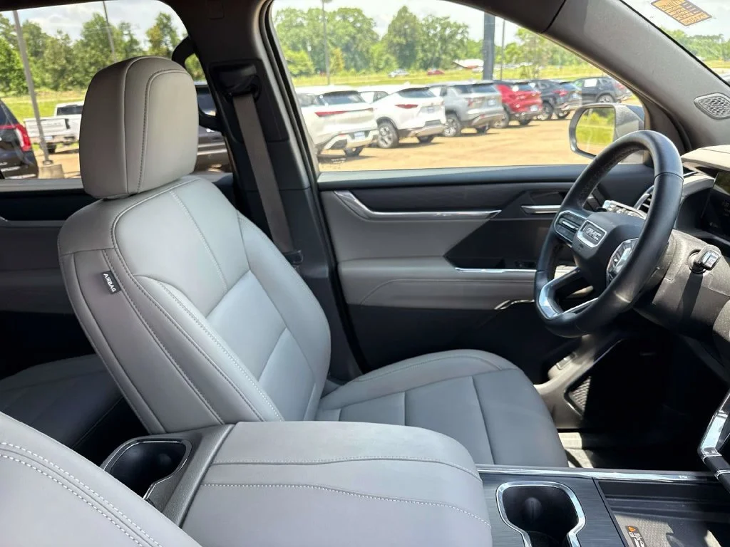 2026 GMC Acadia Elevation - Photo 21