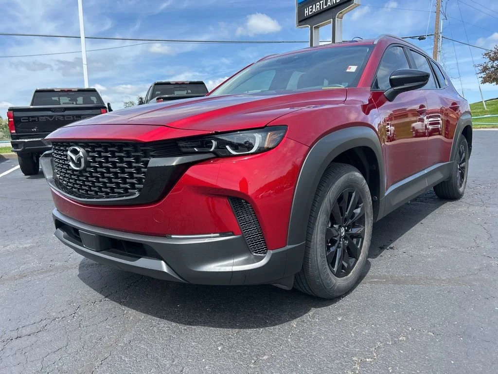 2023 Mazda CX-50 2.5 S PREFERRED PLUS's photo