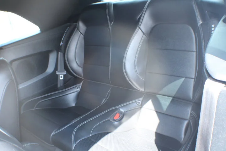 Used 2022 White Ford GT Premium Convertible image 18