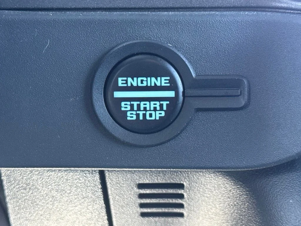 Used 2025 Gray Ford Big Bend image 19