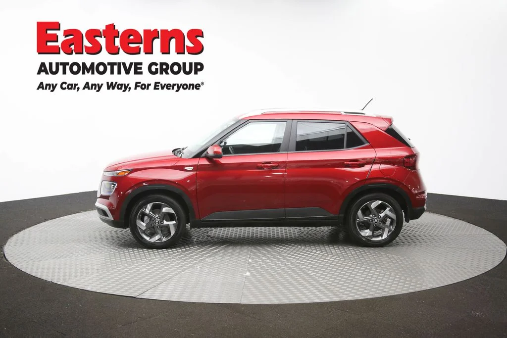 Used 2024 Red Hyundai Limited image 59