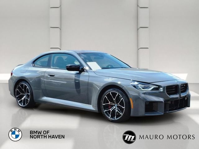 2025 BMW M2 Base