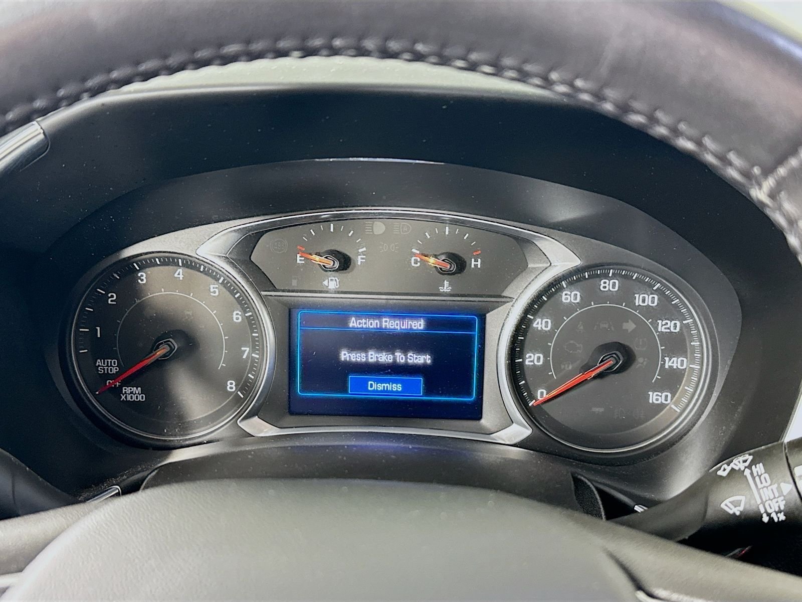 Used 2022 Summit White Chevrolet LT image 14