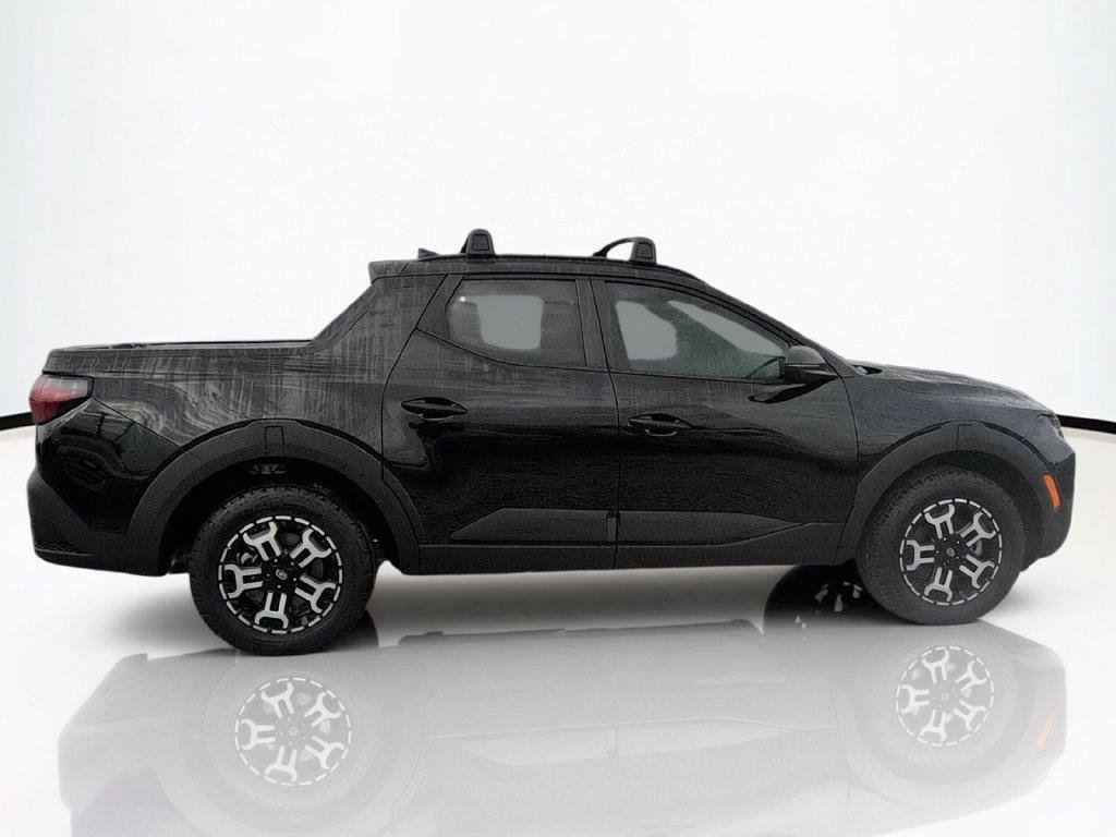 New 2027 Black Hyundai XRT image 5
