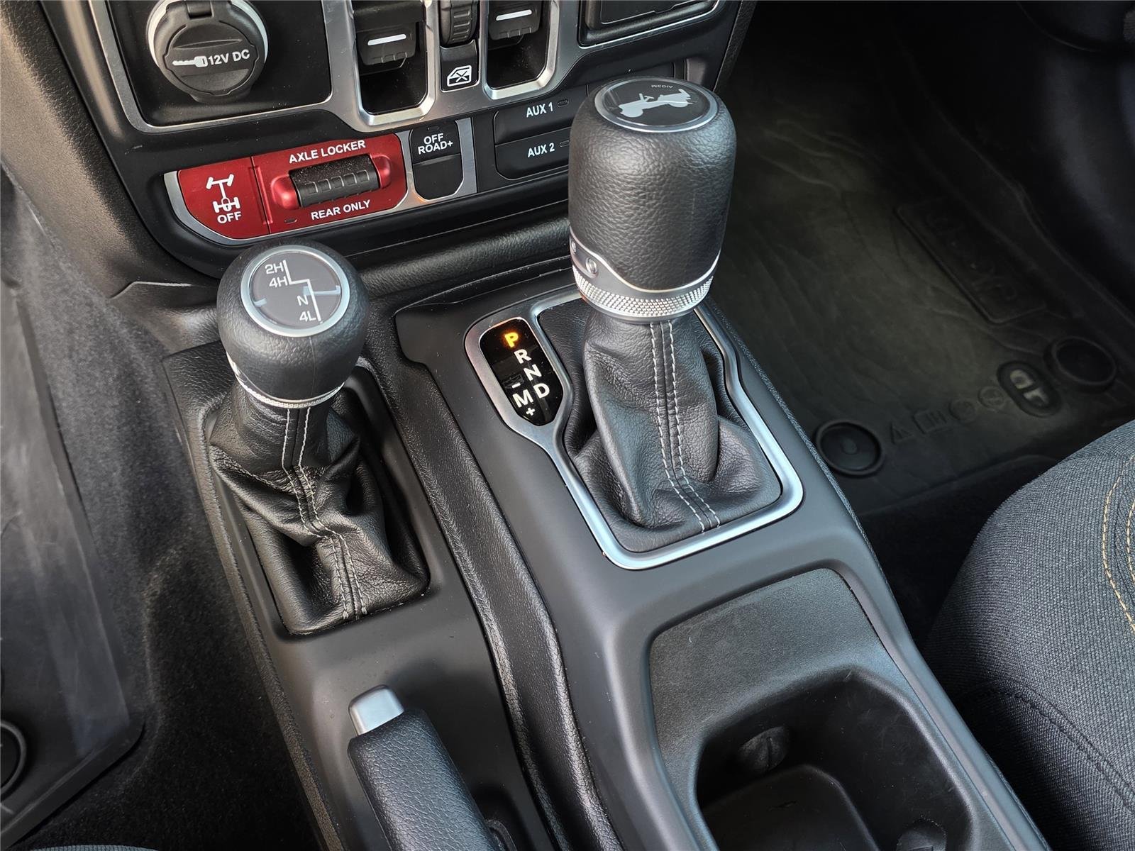 Used 2025 41 Jeep Willys image 18