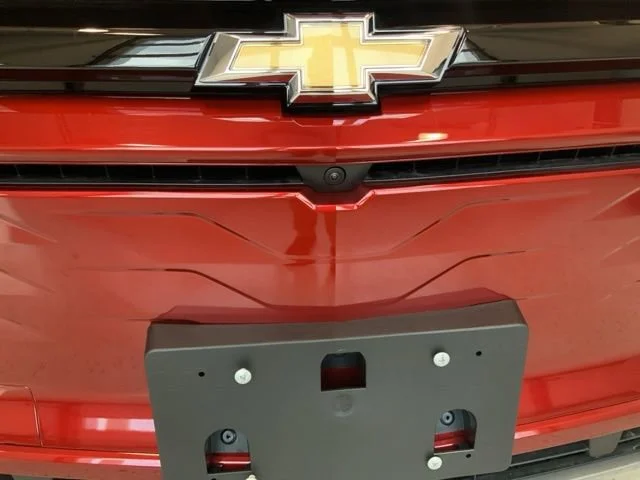2025 Chevrolet Blazer EV LT - Photo 10