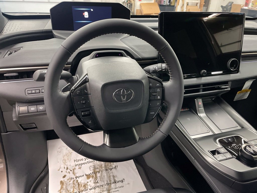 2026 Toyota bZ Woodland Woodland - Photo 18