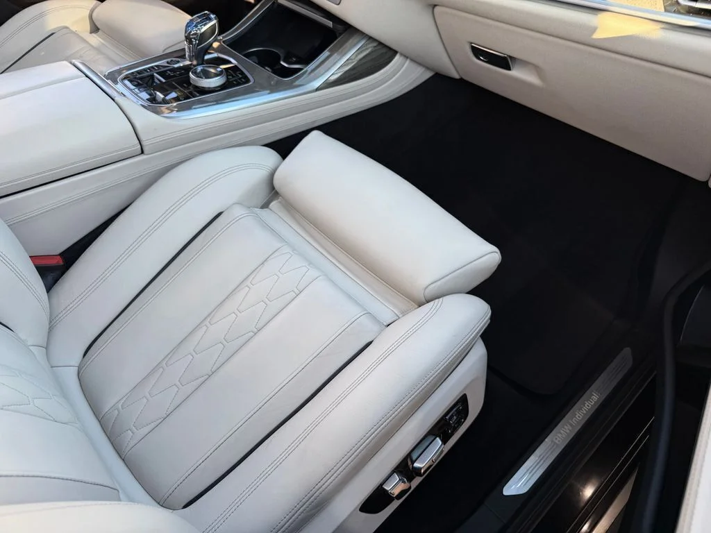 2020 BMW X7 40i - Photo 41